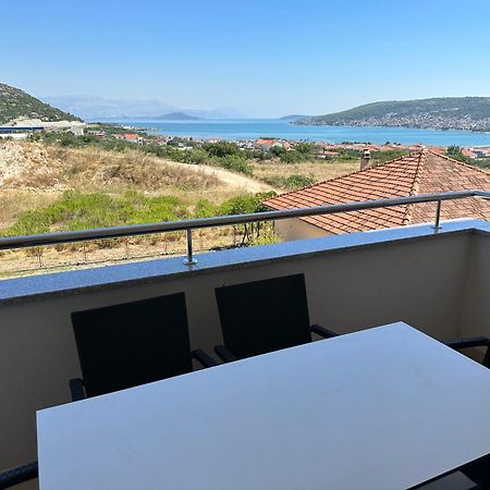Apartments Top Hill Трогир Екстериор снимка