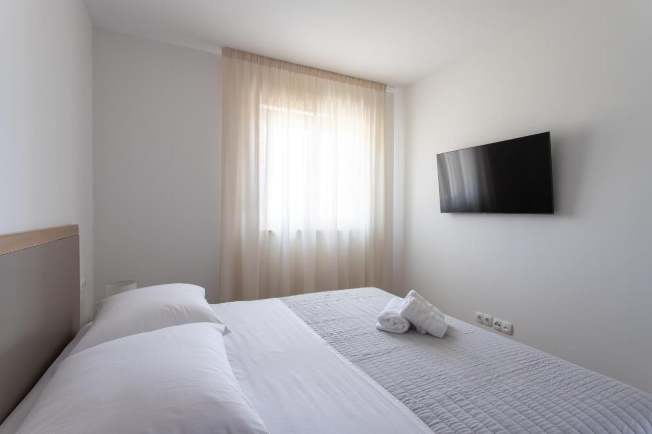 Apartments Top Hill Трогир Екстериор снимка
