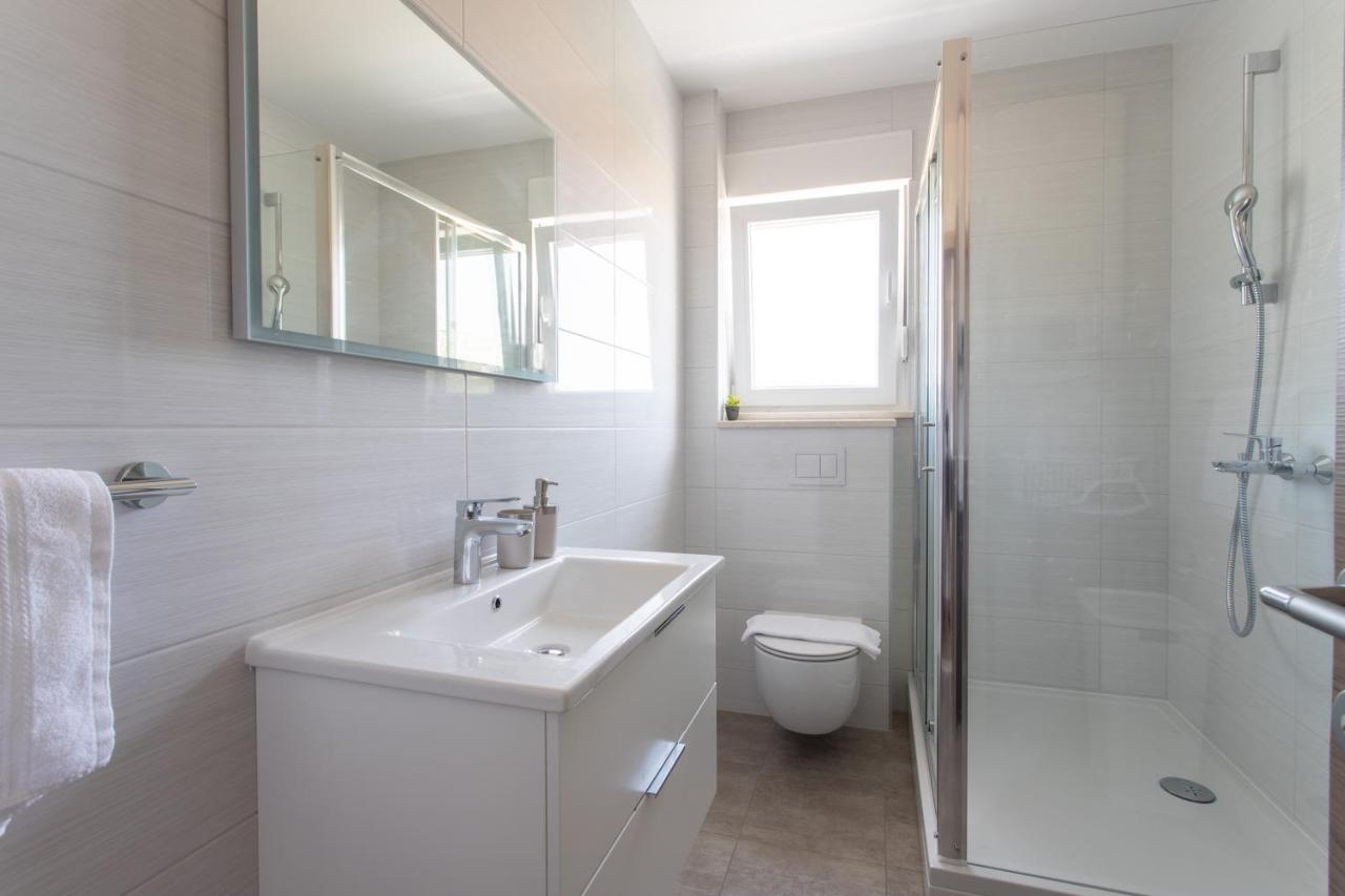 Apartments Top Hill Трогир Екстериор снимка