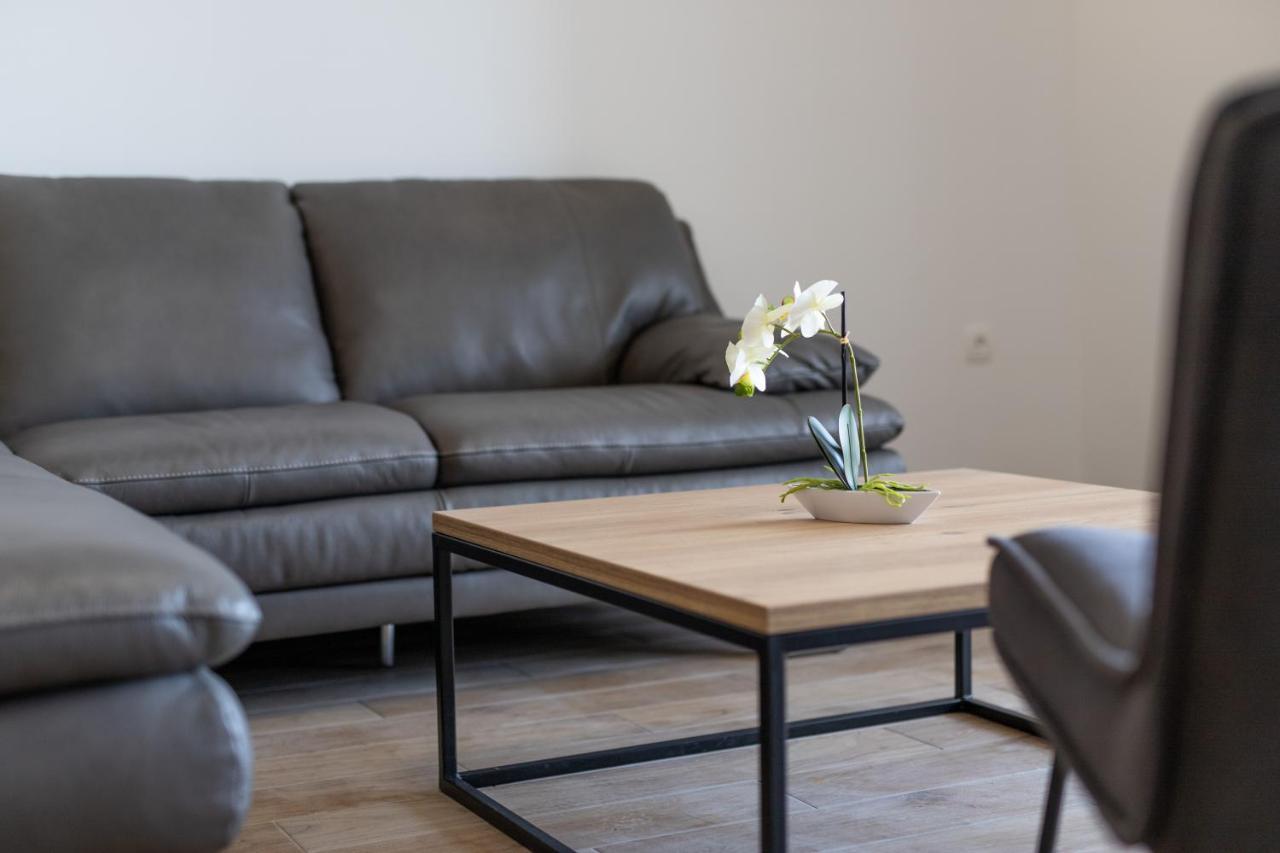 Apartments Top Hill Трогир Екстериор снимка