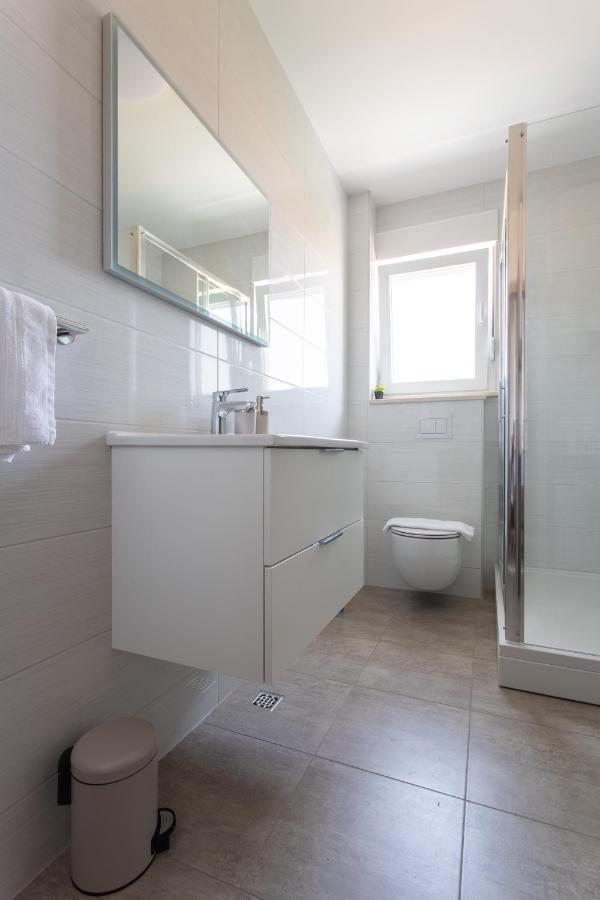 Apartments Top Hill Трогир Екстериор снимка