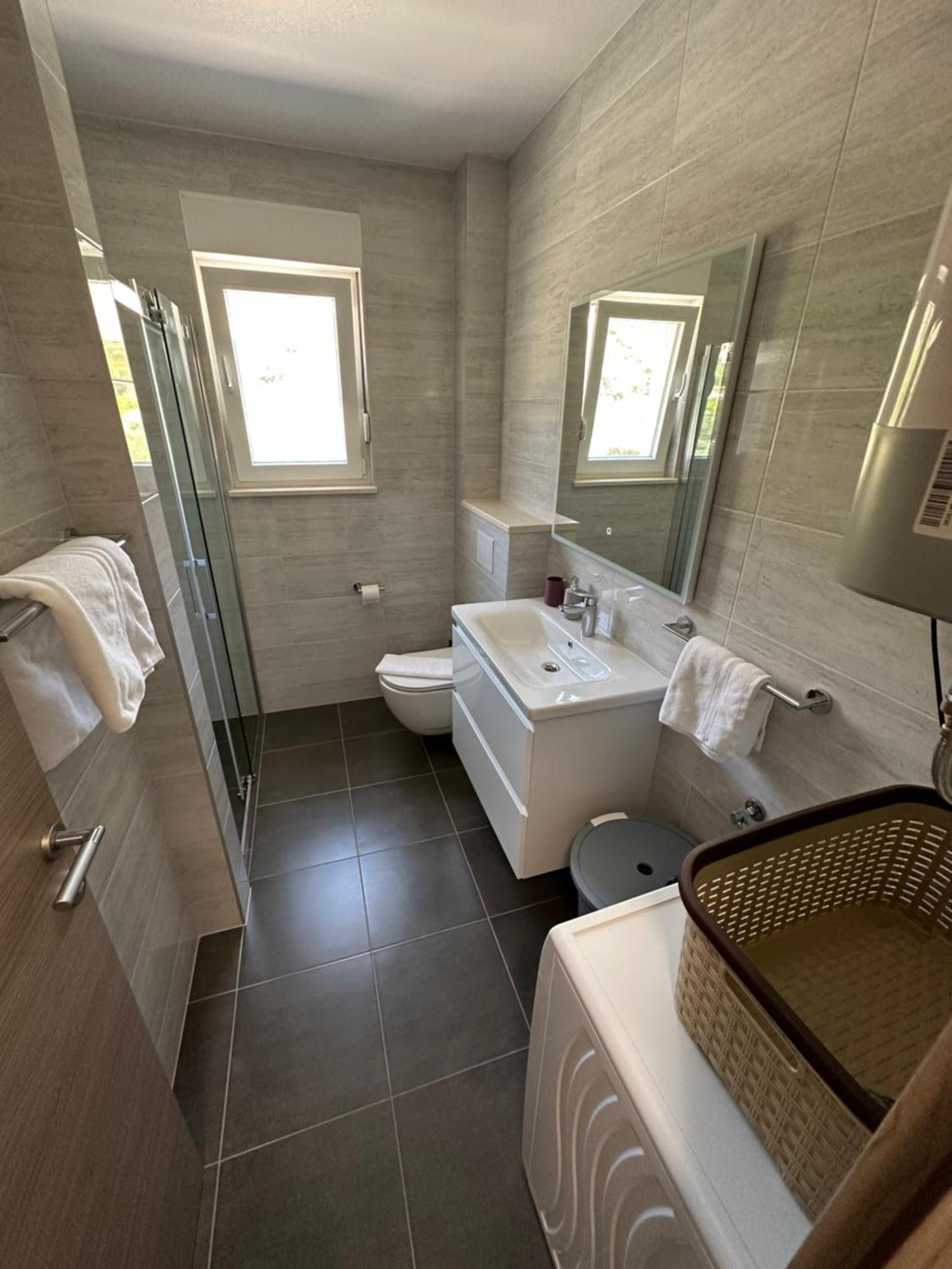 Apartments Top Hill Трогир Екстериор снимка