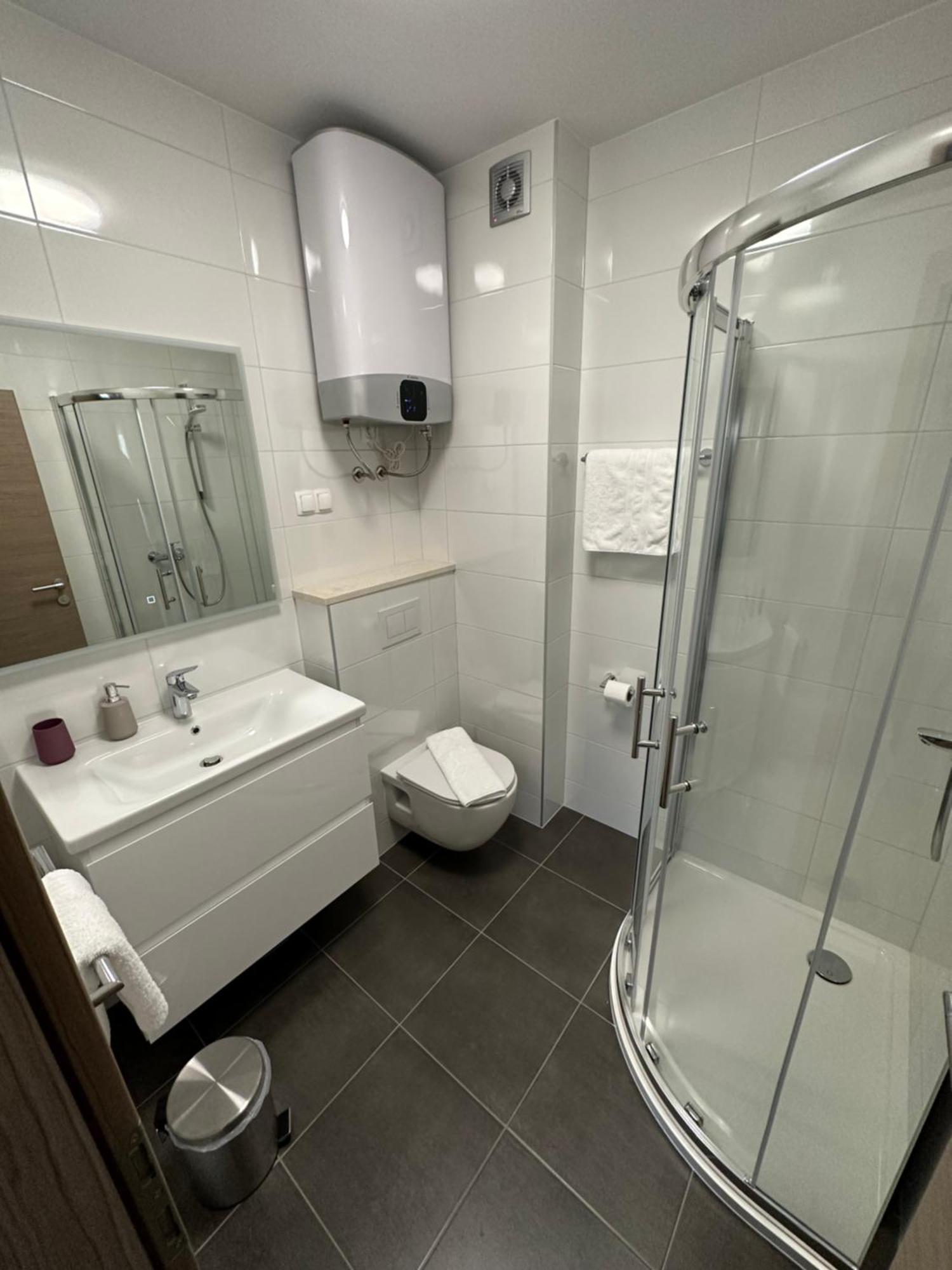 Apartments Top Hill Трогир Екстериор снимка