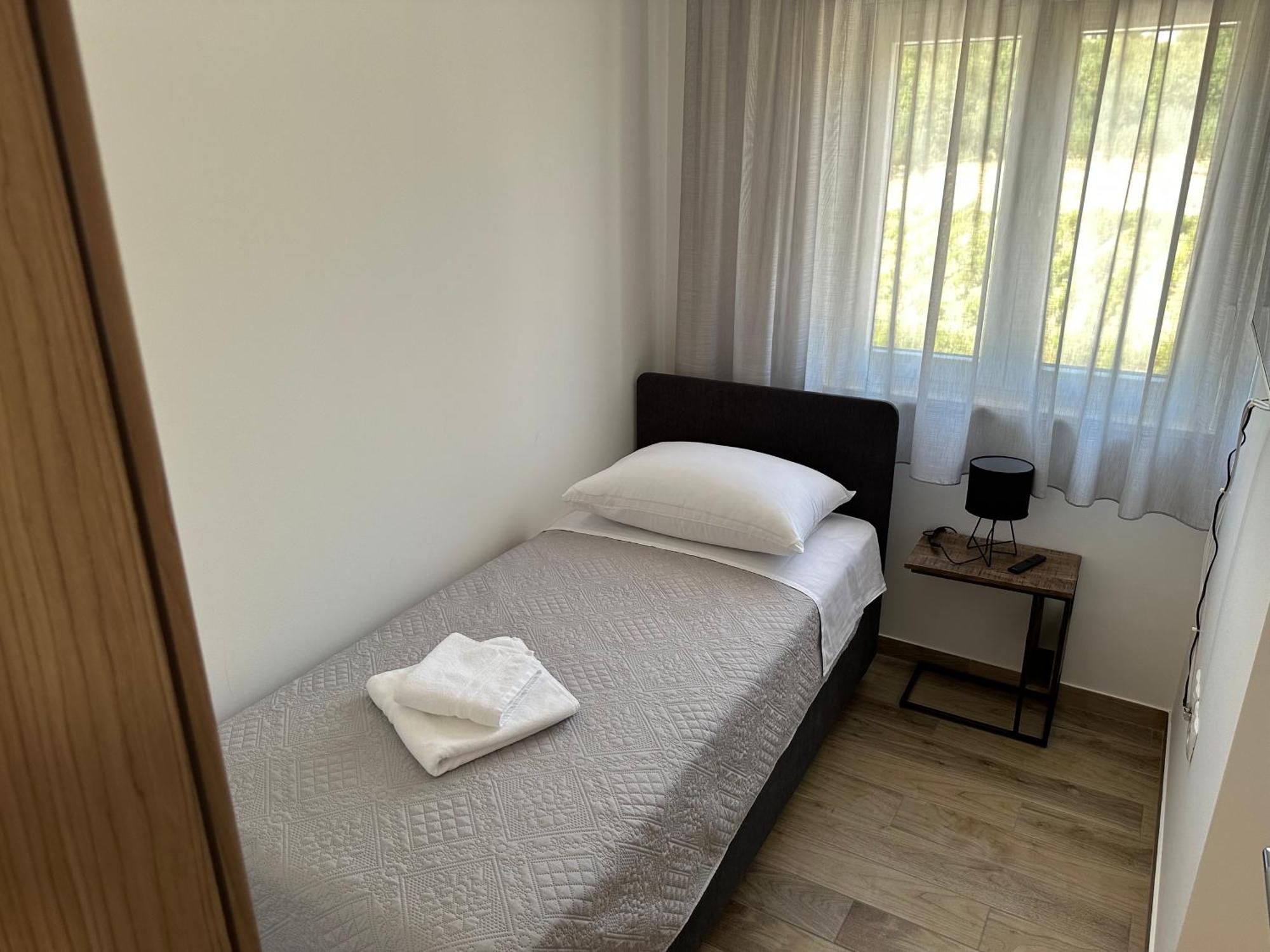 Apartments Top Hill Трогир Екстериор снимка