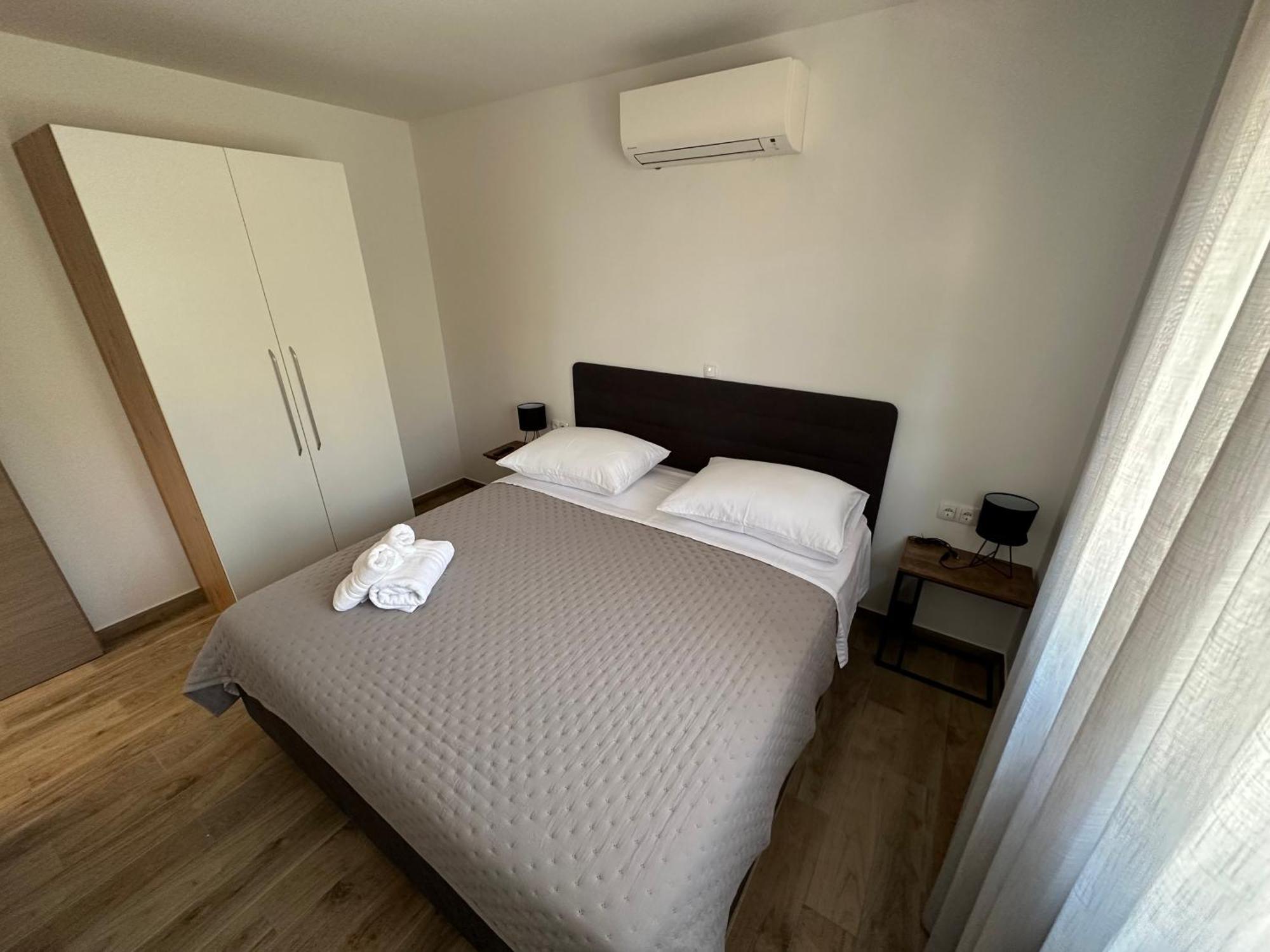 Apartments Top Hill Трогир Екстериор снимка
