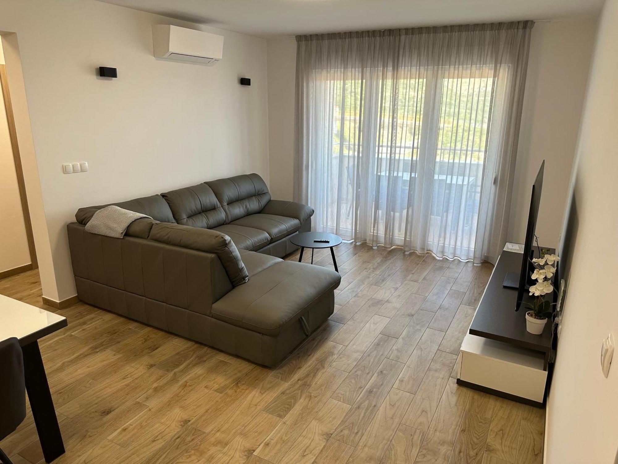 Apartments Top Hill Трогир Екстериор снимка