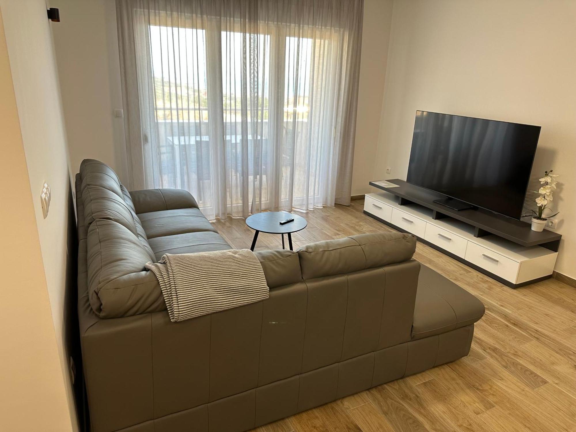 Apartments Top Hill Трогир Екстериор снимка