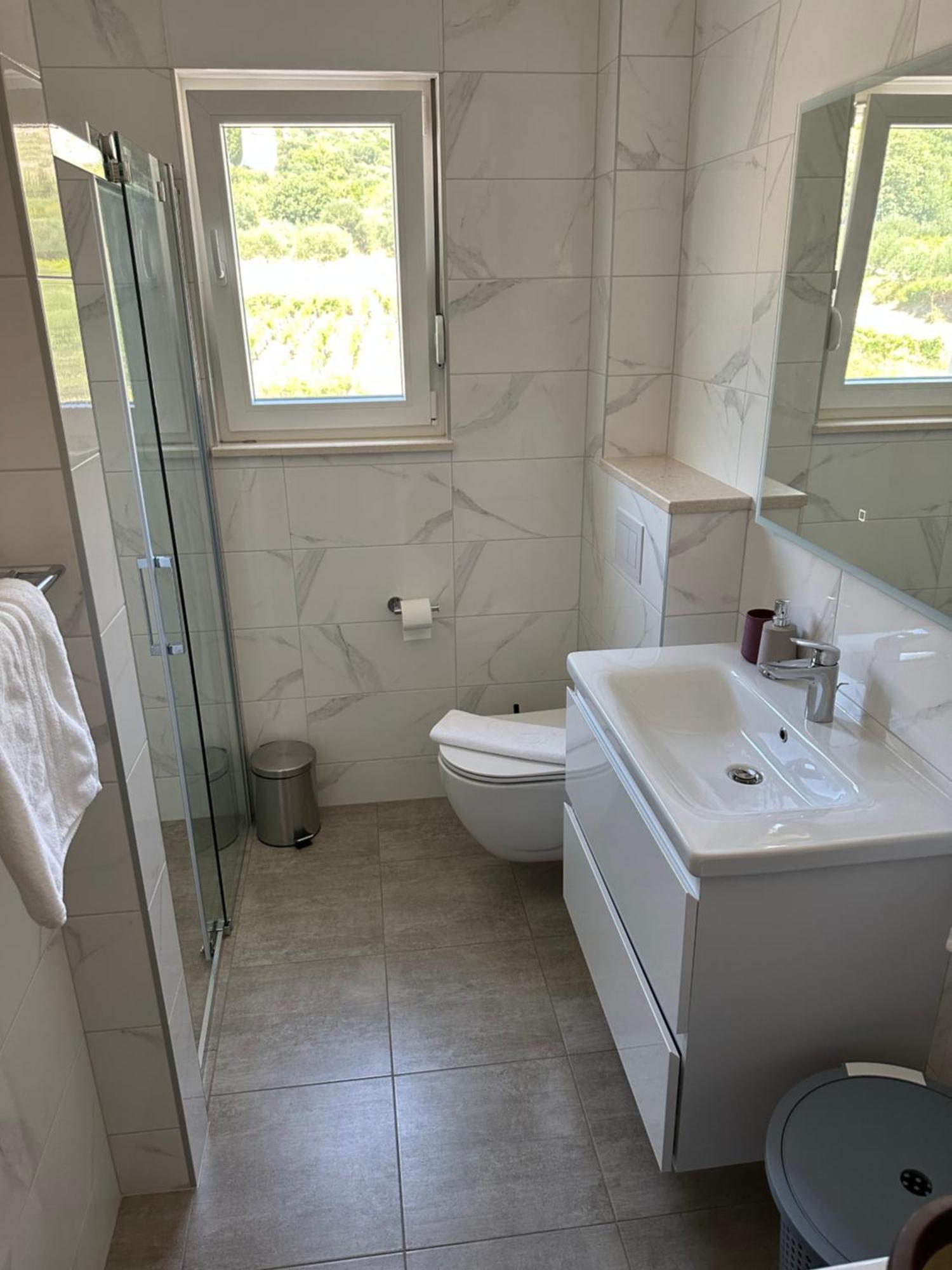 Apartments Top Hill Трогир Екстериор снимка