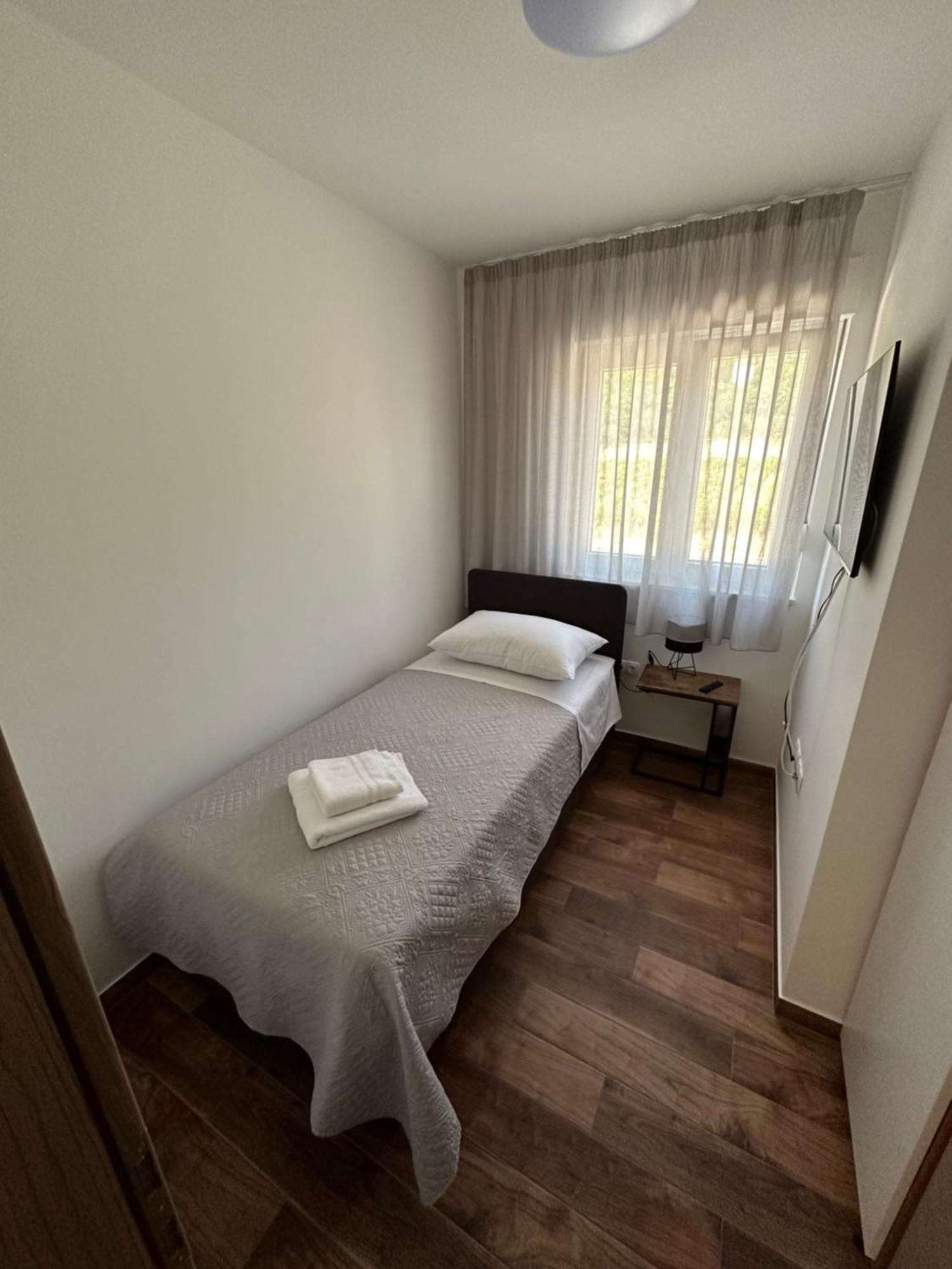 Apartments Top Hill Трогир Екстериор снимка