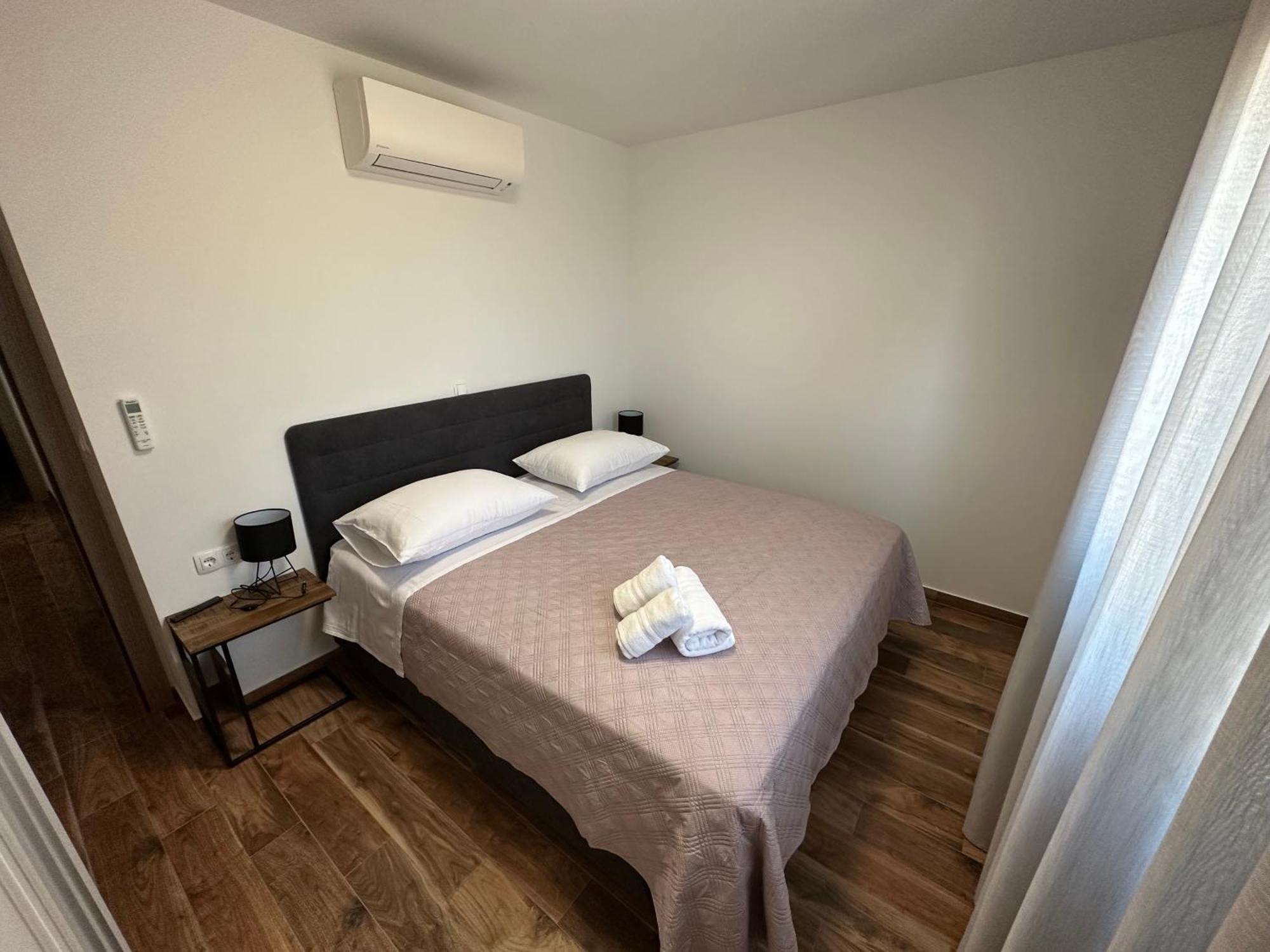 Apartments Top Hill Трогир Екстериор снимка