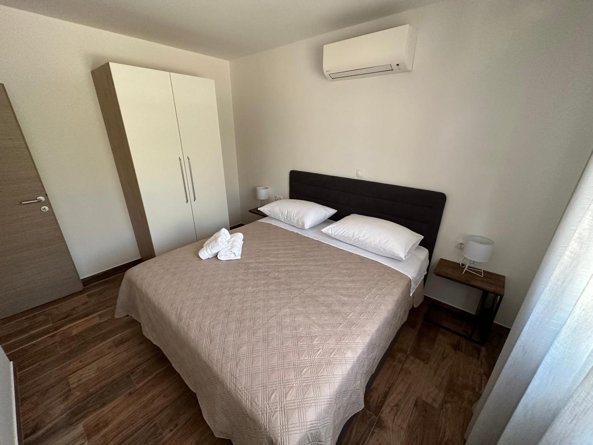 Apartments Top Hill Трогир Екстериор снимка