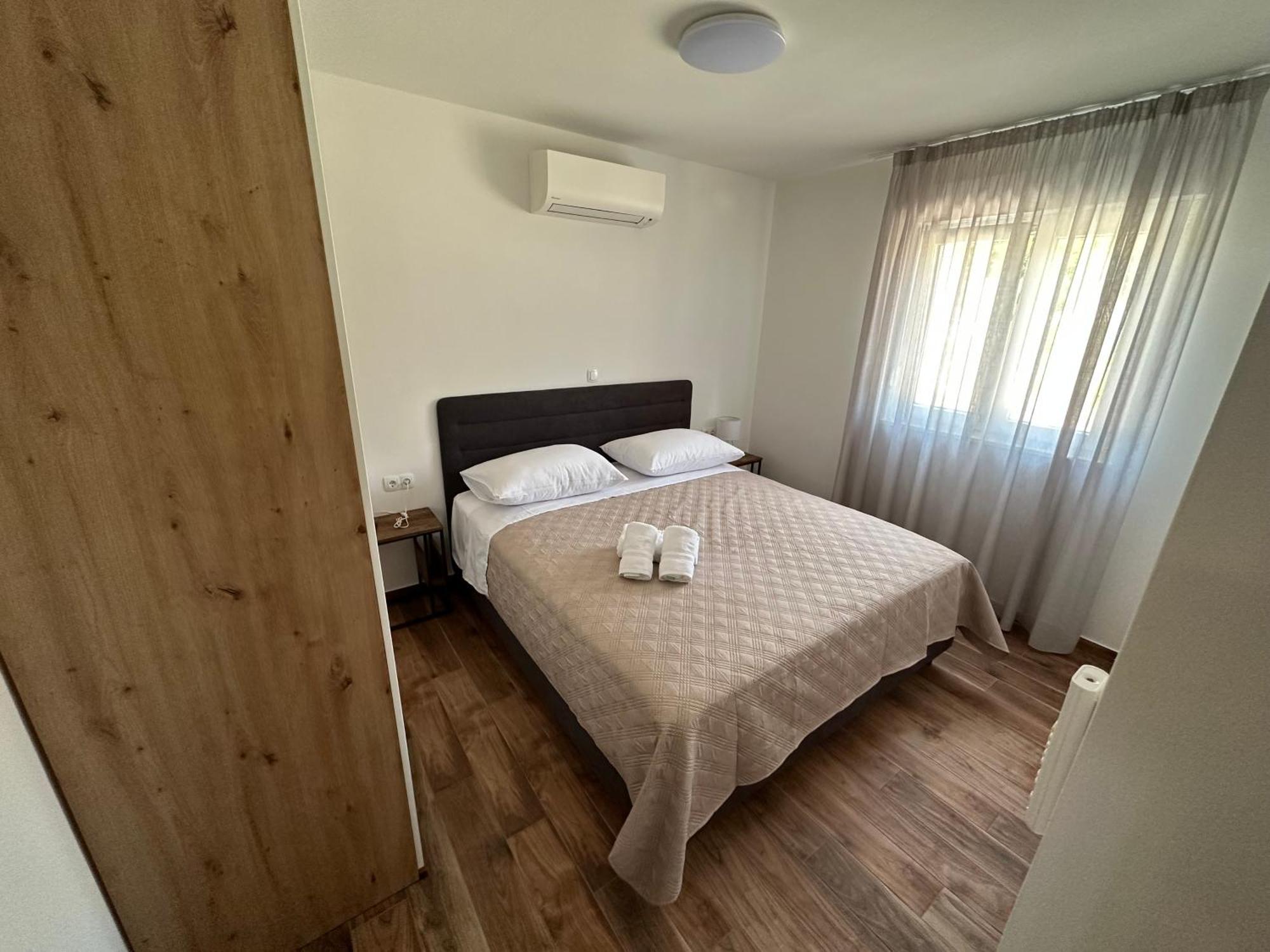 Apartments Top Hill Трогир Екстериор снимка
